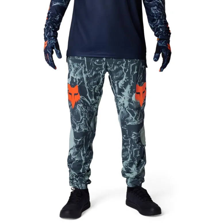 Pantalone uomo Ranger Image Print