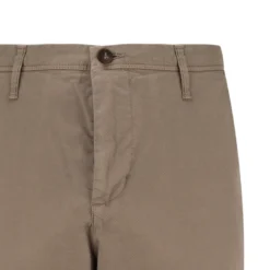 Pantalone uomo regular micro