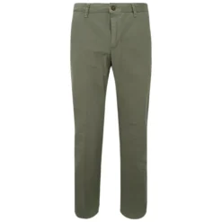 Pantalone uomo regular micro