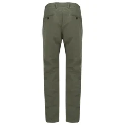 Pantalone uomo regular micro