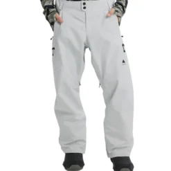 Pantalone uomo Reserve GTX 2L