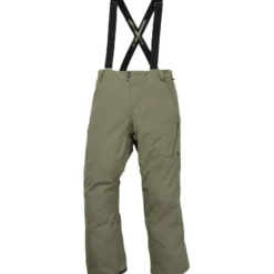 Pantalone uomo Reserve 2L 3in1 DWR