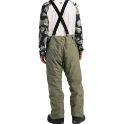 Pantalone uomo Reserve 2L 3in1 DWR