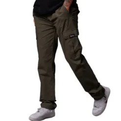 Pantalone uomo Ripstop