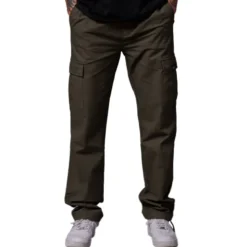 Pantalone uomo Ripstop