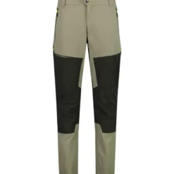 Pantalone uomo Ripstop