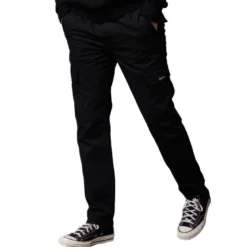 Pantalone uomo Ripstop Easy Cargo Laced