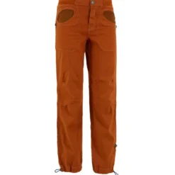 Pantalone uomo Rondo Flax