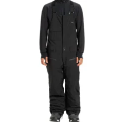 Pantalone uomo salopette Paramo Stretch 20K