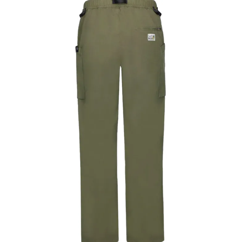 Pantalone uomo Spaghetti Boulder Routesetter