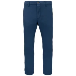 Pantalone uomo tencel