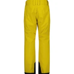 Pantalone uomo Twill