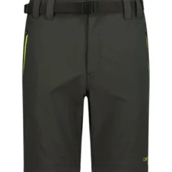Pantalone uomo Zip-off