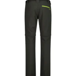 Pantalone uomo Zip-off