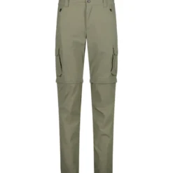 Pantalone uomo Zip-off