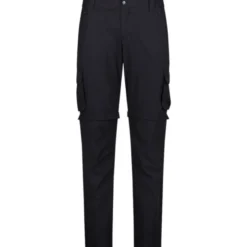 Pantalone uomo Zip-off