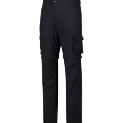 Pantalone uomo Zip-off