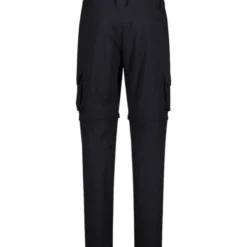 Pantalone uomo Zip-off