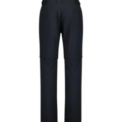 Pantalone uomo Zip-off