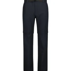 Pantalone uomo Zip-off