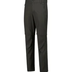 Pantalone uomo Zip-off