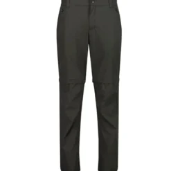 Pantalone uomo Zip-off