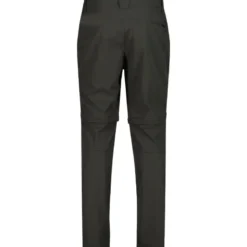 Pantalone uomo Zip-off