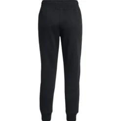 Pantaloni donna Jogger UA Unstoppable Fleece
