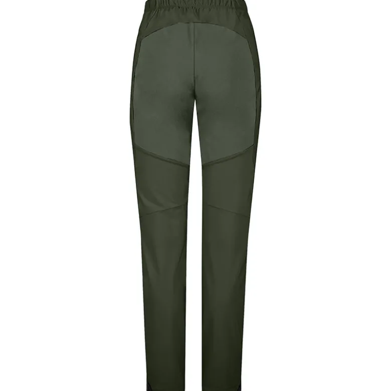 Pantaloni donna Rocky 2