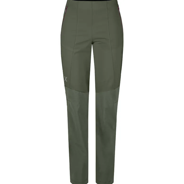 Pantaloni donna Rocky 2