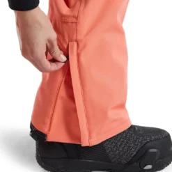 Pantaloni donna Society 2L