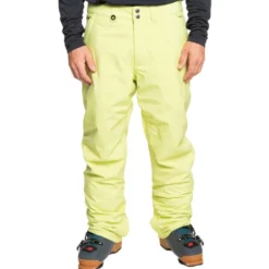 Pantaloni uomo Estate