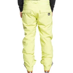 Pantaloni uomo Estate