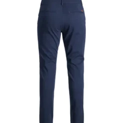 Pantaloni uomo marco bowie chino slim fit