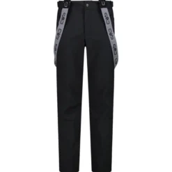 Pantaloni uomo softshell