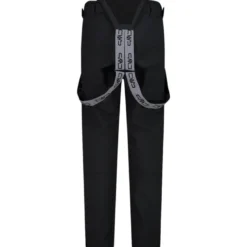 Pantaloni uomo softshell