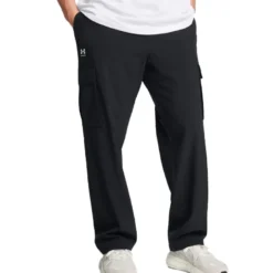 Pantaloni uomo Vibe Woven Cargo