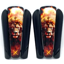 Parastinchi Red Lion