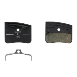 Pastiglie Freno P03A-RF per XTR BR-M9220