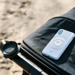 Patch Adesiva Magnetica Universale per Smartphone VACUUM