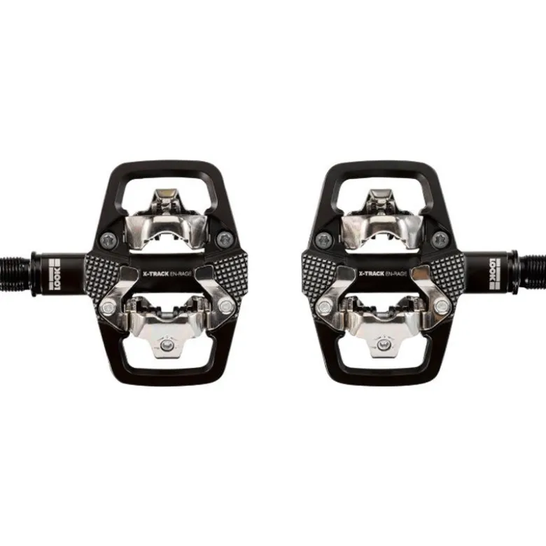Pedali X-Track En-Rage