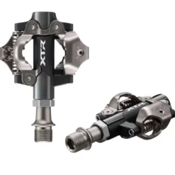 Pedali XTR XC PD-M9200 -3mm