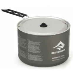 Pentola Alpha 3,7L