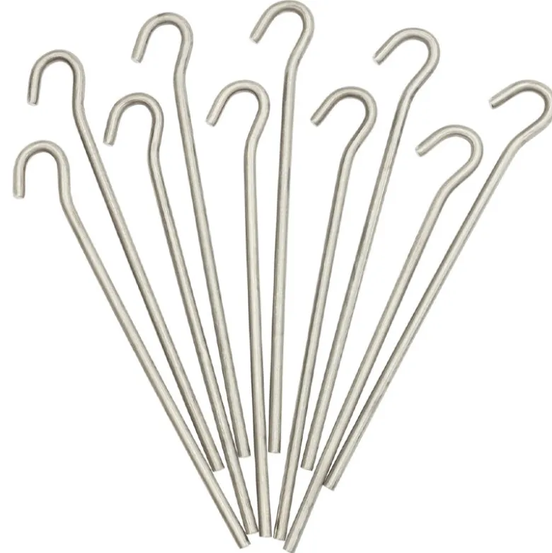 Picchetti ALU