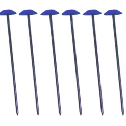 PICCHETTI CON RANELLA 20CM 6PZ