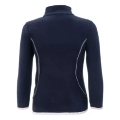 PILE BAMBINA FULL ZIP DM