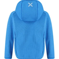Pile bambino baby Stretch Hoody