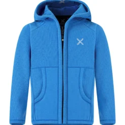 Pile bambino baby Stretch Hoody