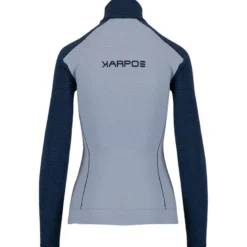 Pile donna Ambrizzola Full Zip
