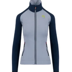 Pile donna Ambrizzola Full Zip